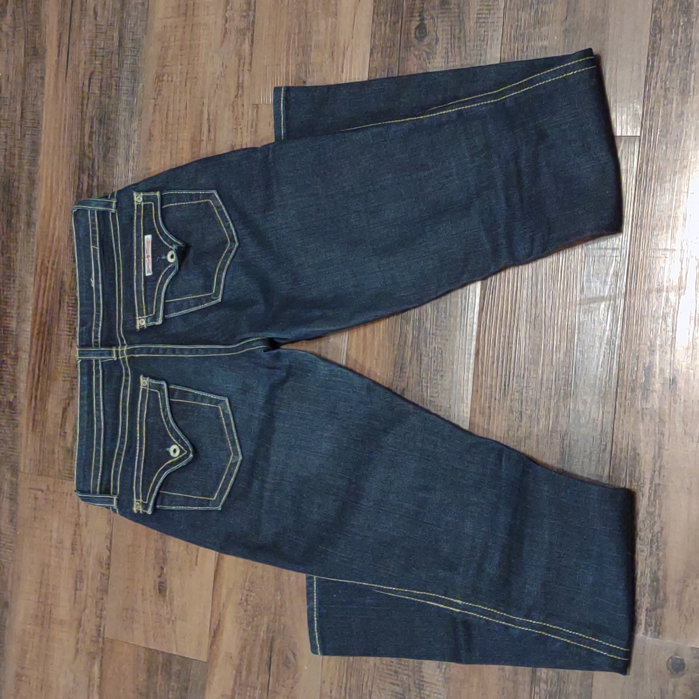 Women's Hudson Jeans Size 28